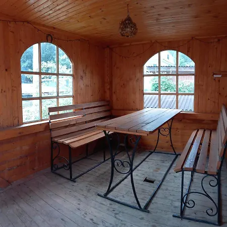 Διαμέρισμα горизонт