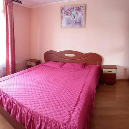 горизонт Apartment