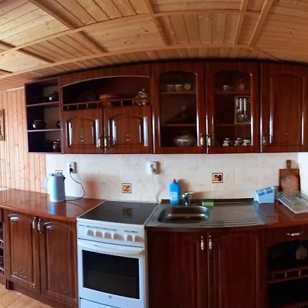 горизонт Apartment *