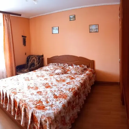 горизонт Verkhovyna