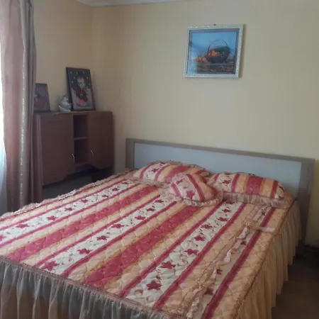 Apartment горизонт *