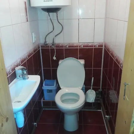 горизонт * Wierchowina